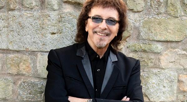 Ezért nem változtatta meg soha a Black Sabbath nevét Tony Iommi