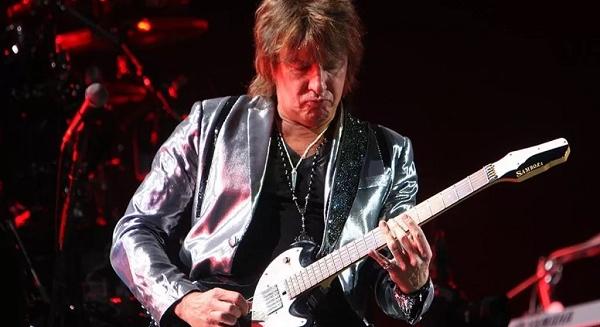 Richie Sambora gyűlöli a Bon Jovi első slágerét