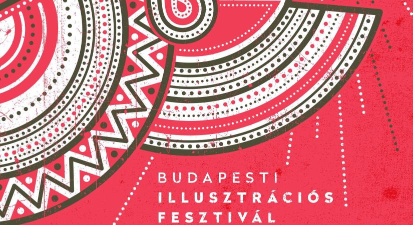 Győrbe jön a Budapesti Illusztrációs Fesztivál