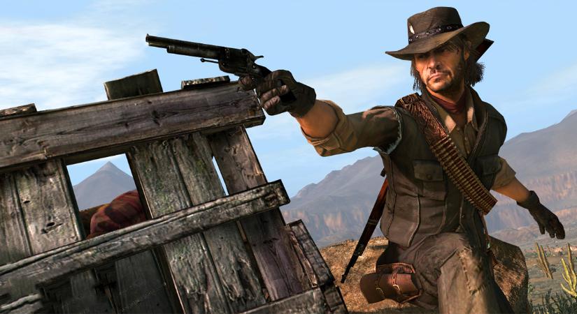 Újabb jel utal a Red Dead Redemption PC-s kiadására!