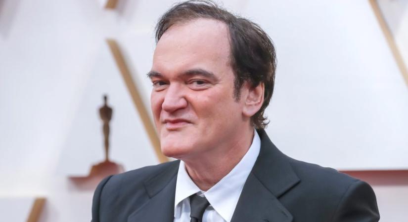 Két nagyszabású elemzőkötet készül Quentin Tarantino filmjeiről