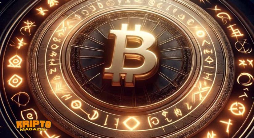 A Bitcoin Runes uralja a hálózat oroszlánrészét