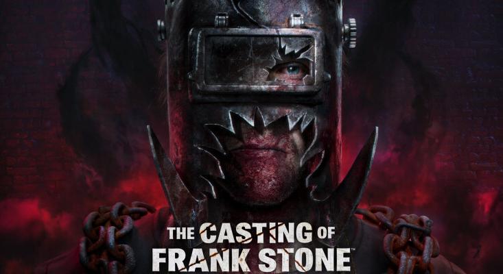 Fejlesztői videón a The Casting of Frank Stone