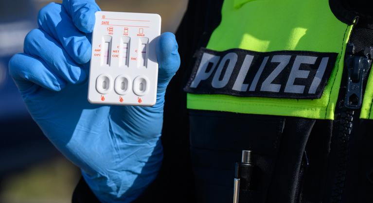Rohamosan terjed Európában az új halálos kábítószer, a heroin hozzá képest gyömbérsör