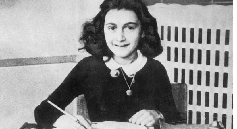 Abszurd, ízléstelen vagy csak fekete komédia? Így jelenik meg Anne Frank a popkultúrában