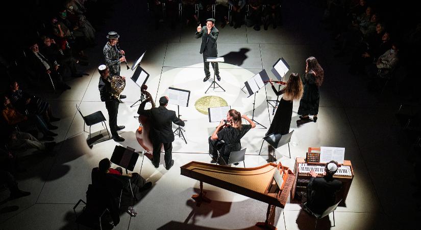 Holokauszt-emlékkoncertet ad a Metrum Ensemble