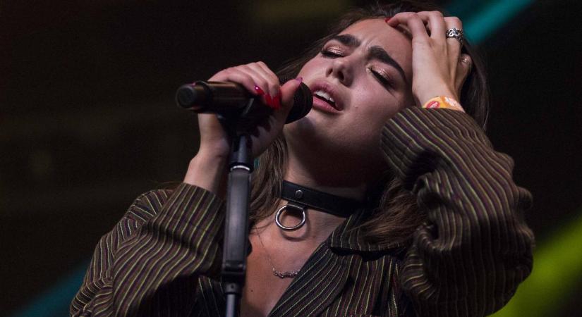 Titokban több napot Budapesten töltött Dua Lipa