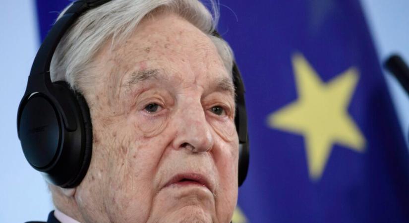 Milliókat adott Soros a választásokat „tényellenőrző” Lakmusznak