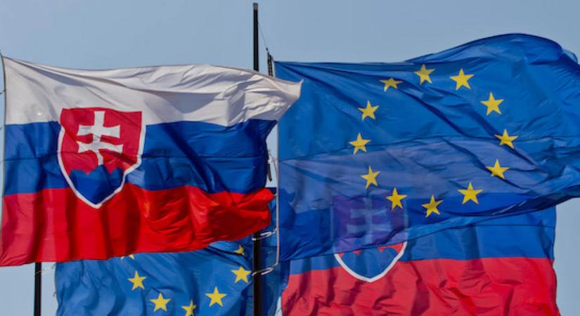 Szlovákia adóssága magasabb az uniós átlagnál