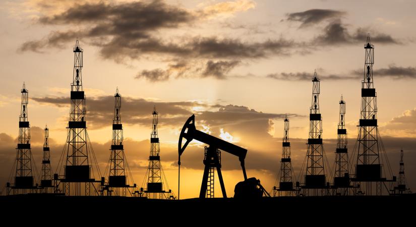 Hatalmas változások küszöbén állunk: mi lesz az olaj sorsa?