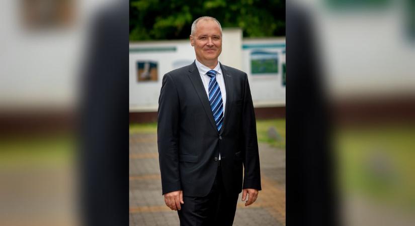 A csapatmunkában hisz Sebestyén István, Jászszentlászló új polgármestere