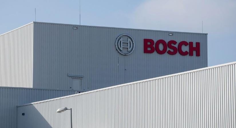 A német Bosch is kacérkodik a tőzsdére lépés gondolatával