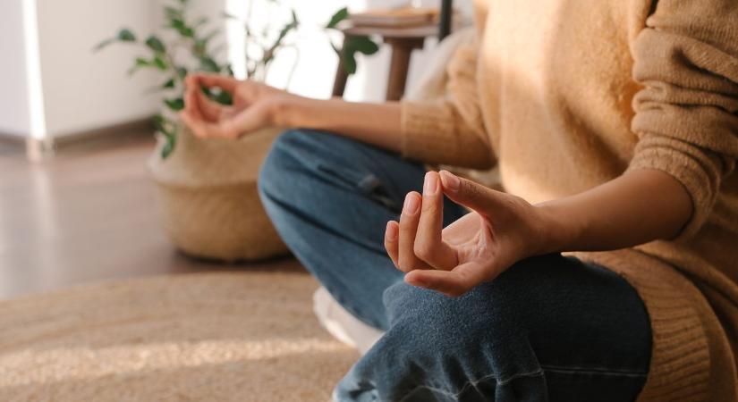3 meditáció, amit próbálj ki már ma