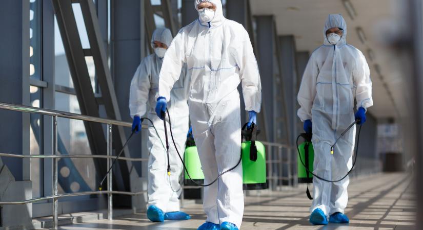 Veszélyes járvány ütötte fel a fejét Japánban - húsevő baktérium szedi áldozatait