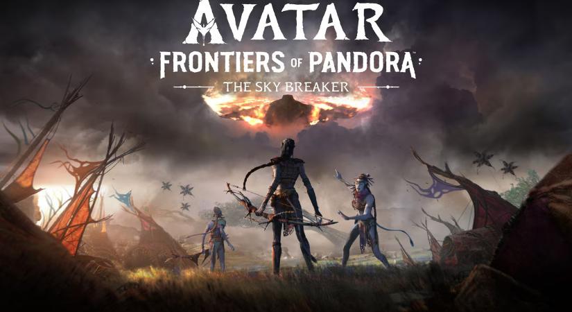 Első sztori DLC-jét kapja az Avatar: Frontiers of Pandora
