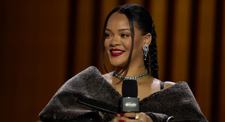 Rihanna visszavonul a zenéléstől?