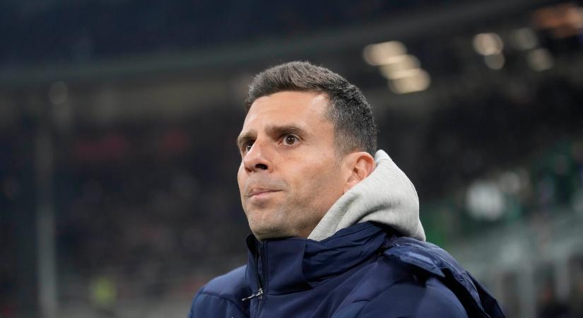 Serie A – Motta a Juventus új edzője