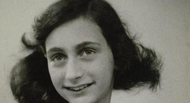 Szobrok és egy rózsafajta is őrzi Anne Frank emlékét Japánban