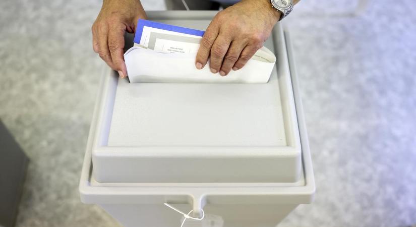 Hivatalos: újraszámolják a főpolgármester-választás szavazatait
