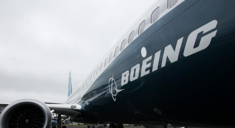 Új üzemet nyit a Boeing, tovább növeli a repülőgép-gyártó célárfolyamát a Goldman Sachs