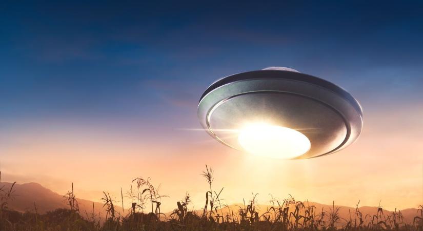 Már a Harvard tudósai dörömbölnek a NASA ajtaján: UFO-helyzetben élünk