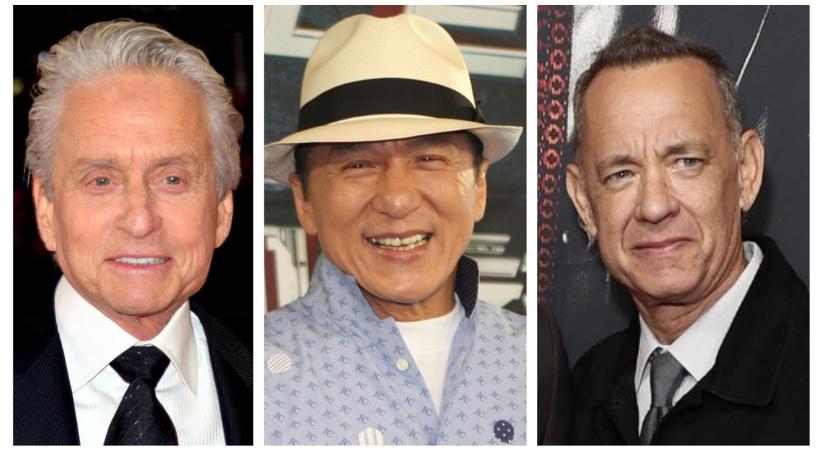 5 hollywoodi sztár, akiknek gyermekei szégyent hoztak híres szüleikre