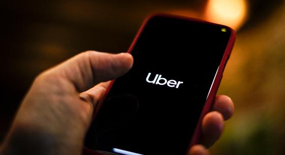 Újra elérhető az Uber Budapesten