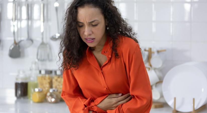 7 mögöttes ok, amiért fájhat a gyomrod közvetlenül evés után