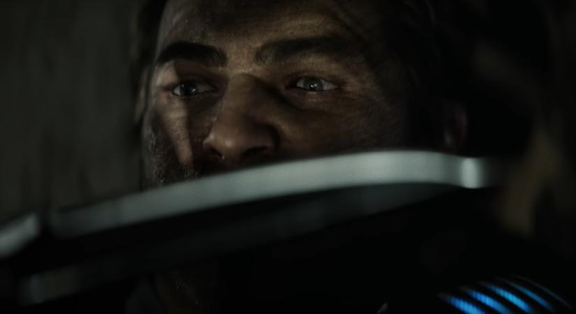 Nagy balhé lett Geoff Keighley-nek az új Gears of War előzetesére tett megjegyzéséből, a fejlesztőstúdió is kénytelen volt magyarázkodni