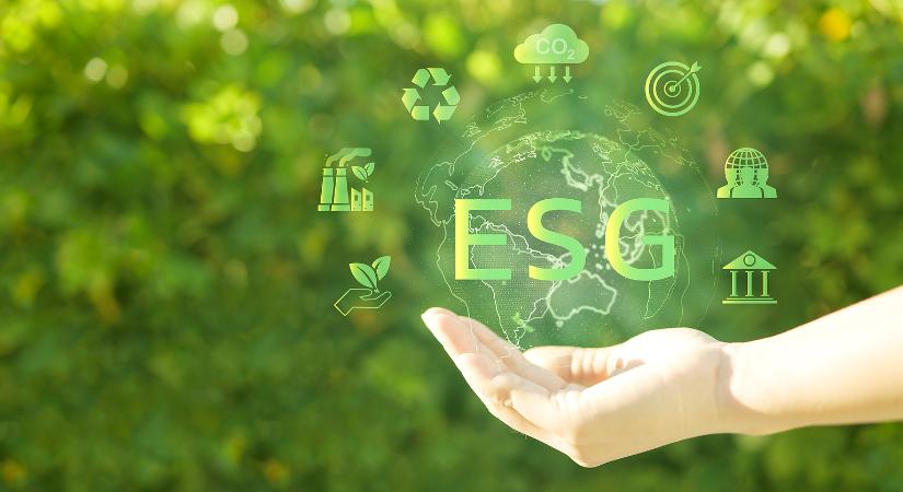 ESG – mit jelent a három betű, ami meghatározza a jövőt