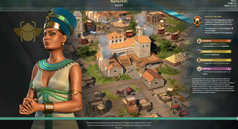 Megjelenési dátumot kapott a játék, amivel a Microsoft elorozná a Civilization trónját