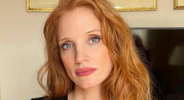 Megszületett Jessica Chastain harmadik gyermeke?