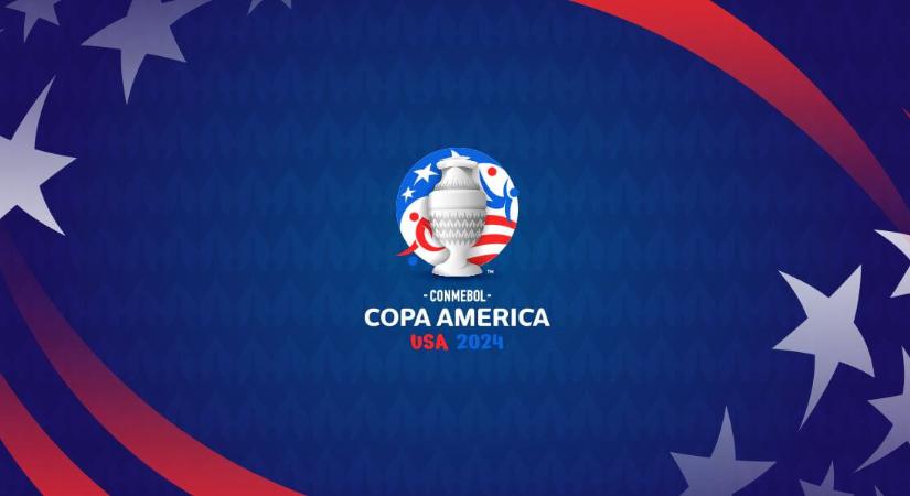 COPA AMÉRICA