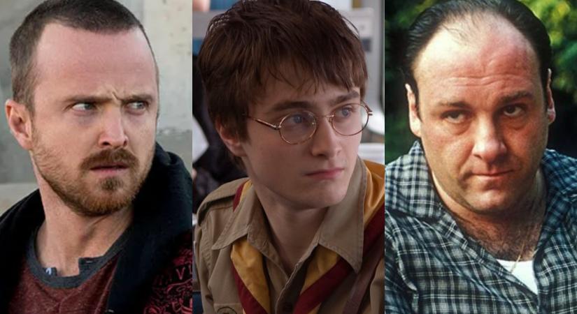 Daniel Radcliffe színt vallott: Nem látta sem a Maffiózokat, sem a Breaking Badet, és a magyarázat egyszerű - a rajzfilmsorozatokat jobban szereti a kőkemény tévés drámáknál