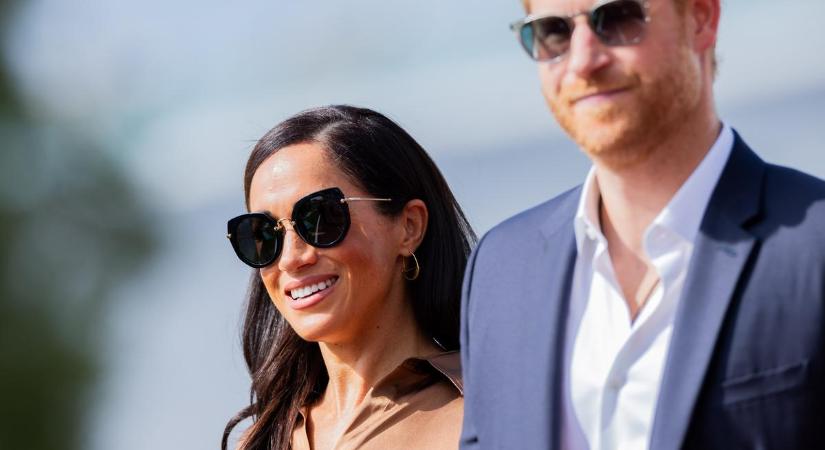 Romlik Harry és Meghan hírneve Amerikában: egyre több sztár fordít hátat a hercegi párnak