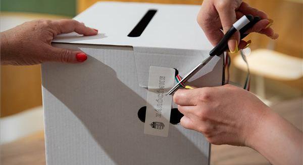 A levélszavazatok 90 százalékát a Fidesz-KDNP listája kapta