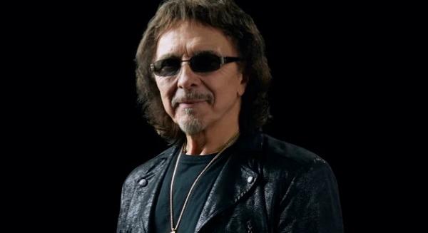 Új szólóalbumon dolgozik Tony Iommi