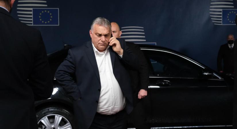 Brutális bírságot kapott az Orbán-kormány