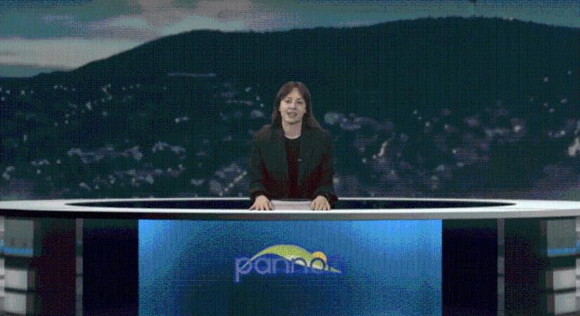 Pannon Tv – Híradó – 2024.06.11.