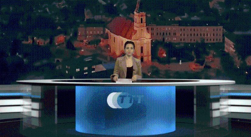 Híradó – Tolnatáj Tv – 2024.06.12.