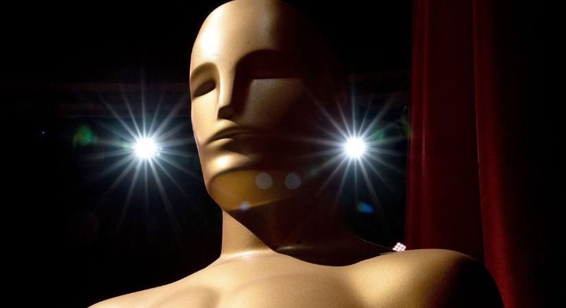 Ötven évig lemaradt az Oscar-díjról a hollywoodi legenda, most megkapja