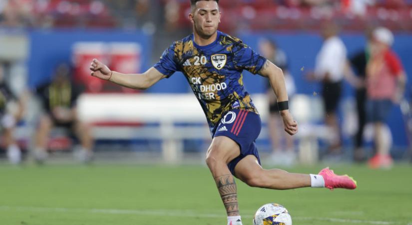 Az MLS-ből igazolhat szélsőt a Boca Juniors – sajtóhír