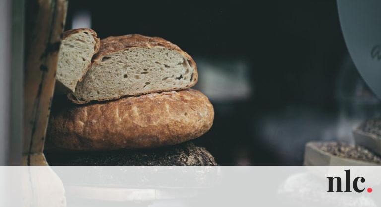 Így készül az 5 legnépszerűbb kenyér a Földön