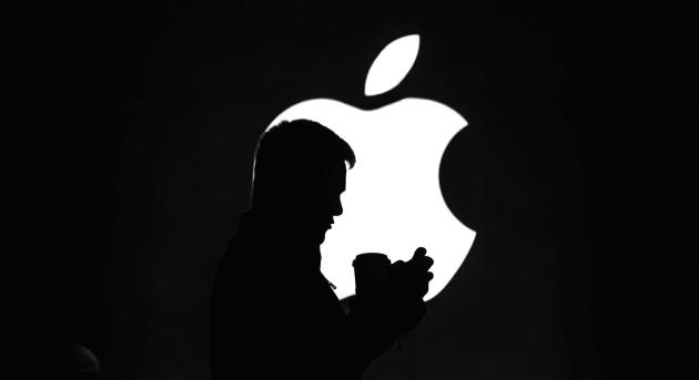 Megint az Apple lett a világ legértékesebb cége...