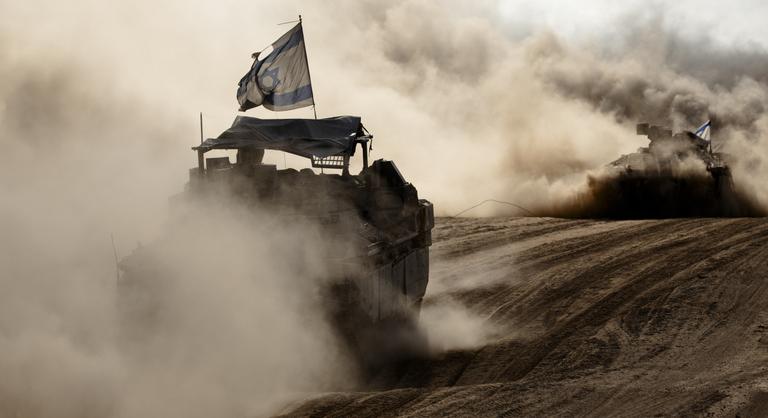 Így sikerült az izraelieknek kiszabadítani a négy túszt a Hamász fogságából