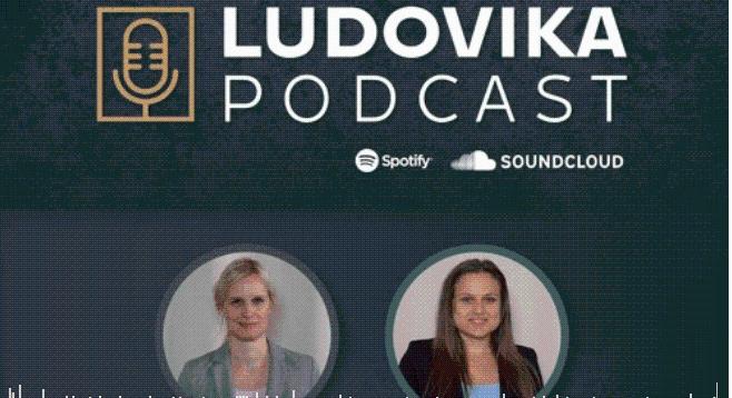 A Ludovika Podcastban ma a technológiai nagyvállalatokról lesz szó.