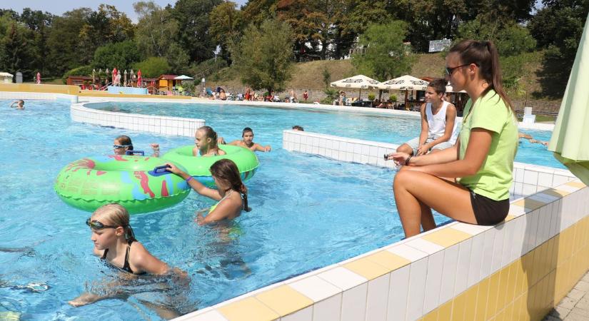 Hétfőtől lehet jelentkezni a nyári diákmunka programra