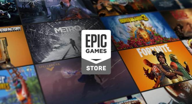 Oltári nagy Epic Games Store-szivárgás fedett fel több játékot és portot!