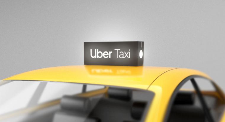 Újra használható Magyarországon az Uber