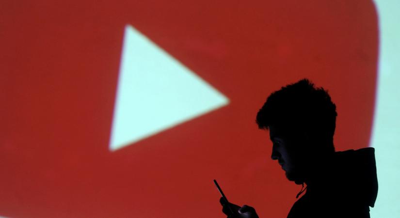 Új hirdetési módszert tesztelnek a Youtube-nál, amivel nem lehet megúszni a reklámokat